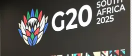 G20: NATJOINTS says no security breaches recorded at leaders' summit G20: NATJOINTS says no security breaches recorded at leaders' summit