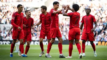 Bayern plot to recapture Bundesliga with Leverkusen in crosshairs Bayern plot to recapture Bundesliga with Leverkusen in crosshairs