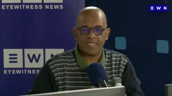 WATCH | Politricking with Tshidi Madia: MK Party’s Dali Mpofu WATCH | Politricking with Tshidi Madia: MK Party’s Dali Mpofu