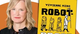 Robot-Proof: How we need to prepare ourselves and our children for AI disruption Robot-Proof: How we need to prepare ourselves and our children for AI disruption