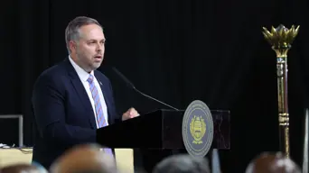 Home Affairs withdraws 90-day visa exemption granted to Palestinian travellers carrying ordinary passports Home Affairs withdraws 90-day visa exemption granted to Palestinian travellers carrying ordinary passports