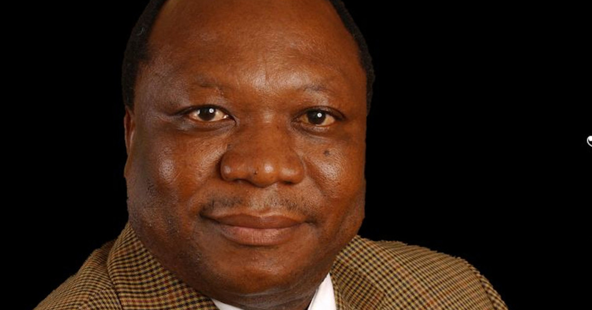 SA's high commissioner to Kenya Mninwa Mahlangu passes away at 72