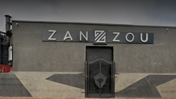 Zanzou nightclub fires bouncer following disturbing viral video