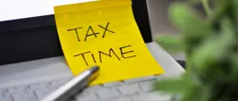 Your ‘Happy Tax New Year’ starts now: What to do before 28 February deadline Your ‘Happy Tax New Year’ starts now: What to do before 28 February deadline
