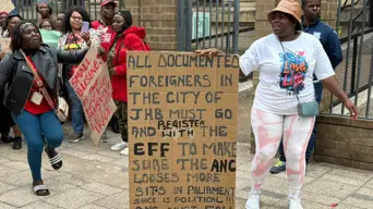 SERI hails court ruling ordering CoJ to speed up allocation of trading stalls SERI hails court ruling ordering CoJ to speed up allocation of trading stalls