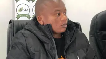 EC police nab 3 suspects in connection with Xoliseka Lali's murder EC police nab 3 suspects in connection with Xoliseka Lali's murder