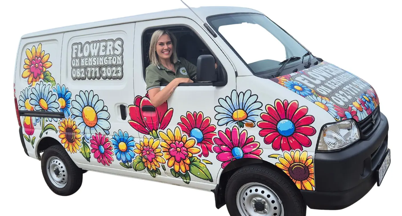 Flowers on Kensington - Facebook profile pic Flowers on Kensington - Facebook profile pic