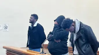 Phala Phala: Ramaphosa not part of 23 state witnesses set to testify during trial Phala Phala: Ramaphosa not part of 23 state witnesses set to testify during trial