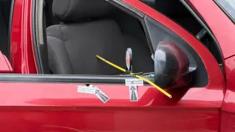 Ballistics expert Mangena roped in to probe alleged assassination attempt on Mogotsi Ballistics expert Mangena roped in to probe alleged assassination attempt on Mogotsi