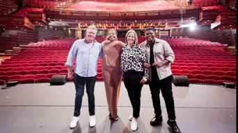 Anele and The Club LIVE: The funniest, wildest and most iconic moments so far – before we do it all again! Anele and The Club LIVE: The funniest, wildest and most iconic moments so far – before we do it all again!