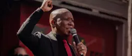 Malema's prison sentence won’t affect performance at upcoming polls: EFF Malema's prison sentence won’t affect performance at upcoming polls: EFF