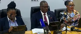 Guateng govt's preliminary projections show economy received injection of between R1bn & R3bn from G20 Guateng govt's preliminary projections show economy received injection of between R1bn & R3bn from G20