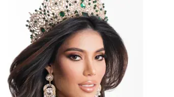 WATCH: Same, same but different? Miss Panama's cringeworthy pageant moment goes viral WATCH: Same, same but different? Miss Panama's cringeworthy pageant moment goes viral