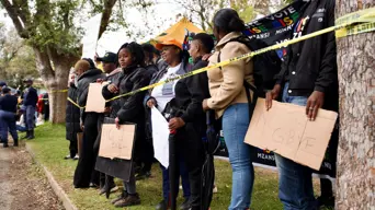 Family of minor raped by 58-year-old says moved to secure environment Family of minor raped by 58-year-old says moved to secure environment