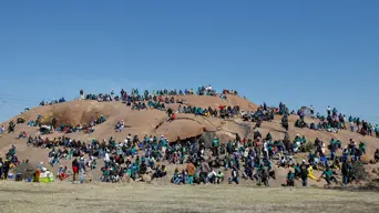 Marikana Massacre: SA govt receives backlash from EFF and BOSA Marikana Massacre: SA govt receives backlash from EFF and BOSA