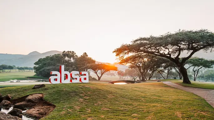 Absa Charity Golf and Padel day raises R3 million as business leaders ...