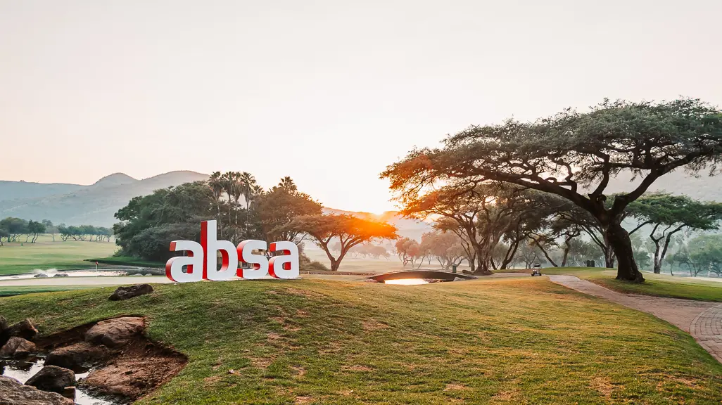Absa Charity Golf and Padel day raises R3 million as business leaders ...
