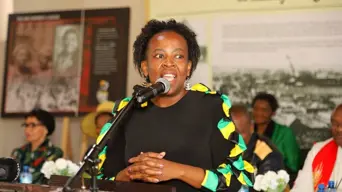 Minister Ramokgopa: Structural reforms in energy and logistics now yielding R44.2 billion Minister Ramokgopa: Structural reforms in energy and logistics now yielding R44.2 billion