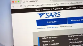 As deadline looms, SARS says nearly 700,000 individuals yet to submit their income tax returns As deadline looms, SARS says nearly 700,000 individuals yet to submit their income tax returns