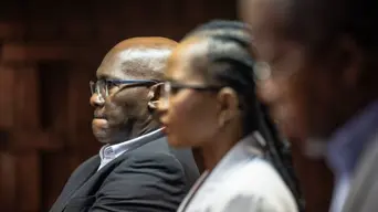 Crime Intelligence head Khumalo must wait until Nov to see if he can return to work Crime Intelligence head Khumalo must wait until Nov to see if he can return to work