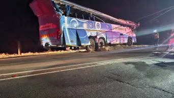 Limpopo bus crash: Creecy calls for culpable homicide case against bus company Limpopo bus crash: Creecy calls for culpable homicide case against bus company