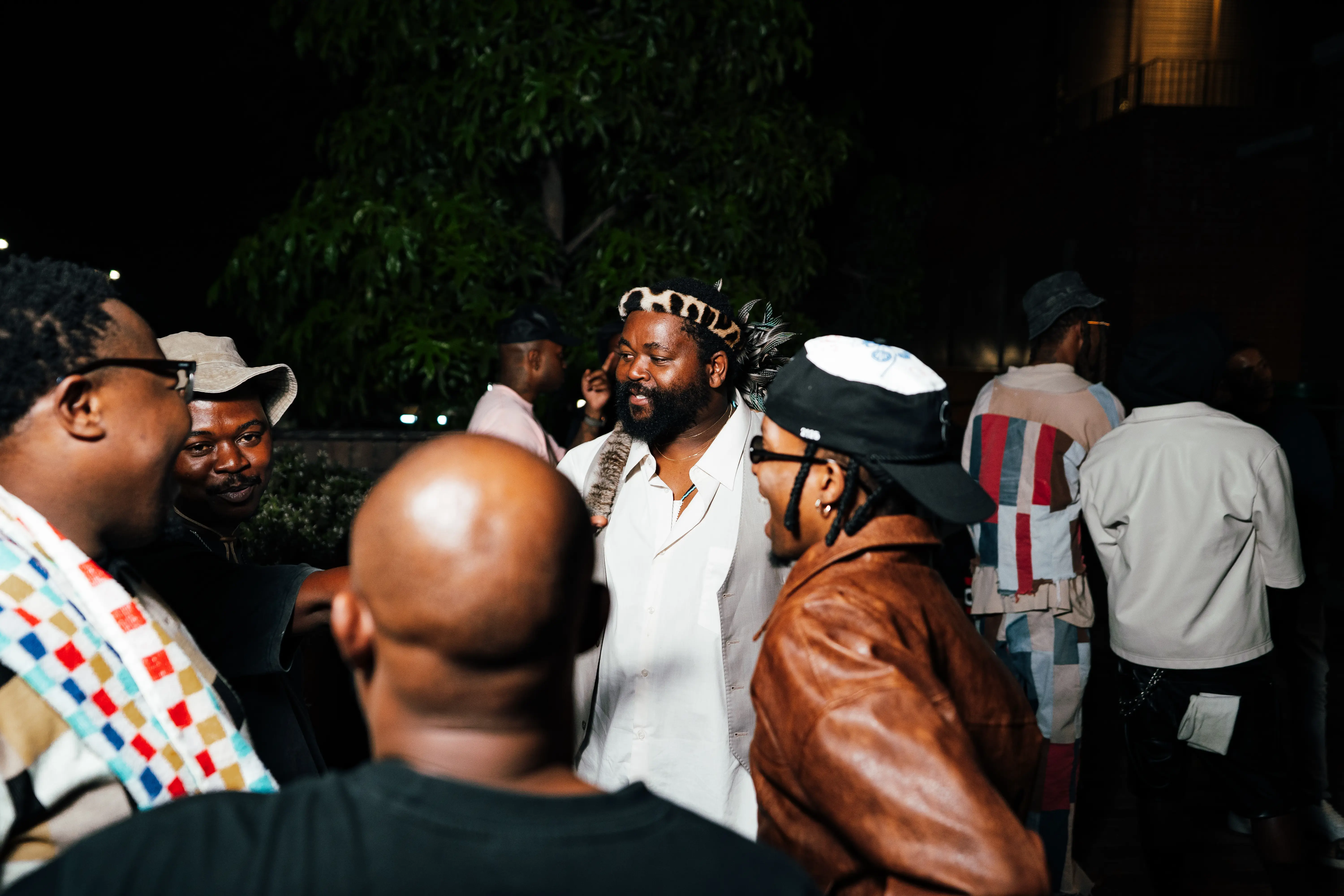 South African singer and rapper Sjava. Picture: Supplied. South African singer and rapper Sjava. Picture: Supplied.