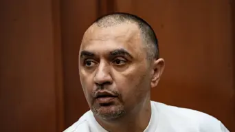 Modack trial postponed again after evidence exhibit goes missing from judge's desk Modack trial postponed again after evidence exhibit goes missing from judge's desk