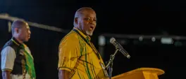 ANC or SACP? It’s upon members with dual membership to decide – Mantashe ANC or SACP? It’s upon members with dual membership to decide – Mantashe