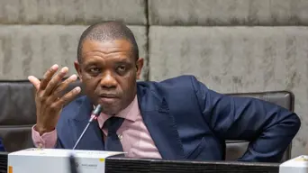 Issuing a subpoena to force witnesses to testify before SCOPA an option of last resort - Zibi Issuing a subpoena to force witnesses to testify before SCOPA an option of last resort - Zibi