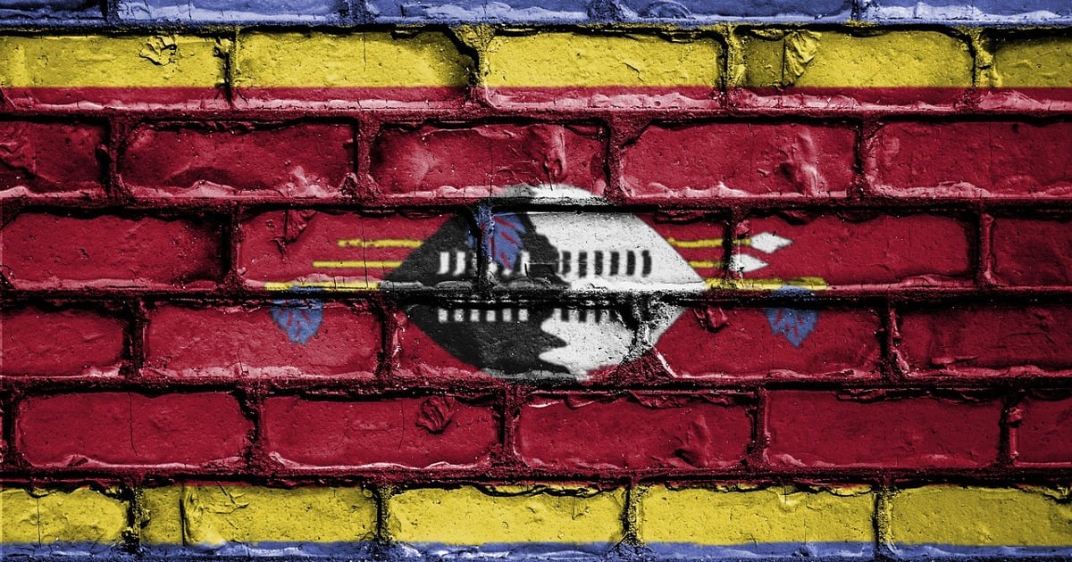 Eswatini confirms US paid it R90m to accept 160 dangerous migrants