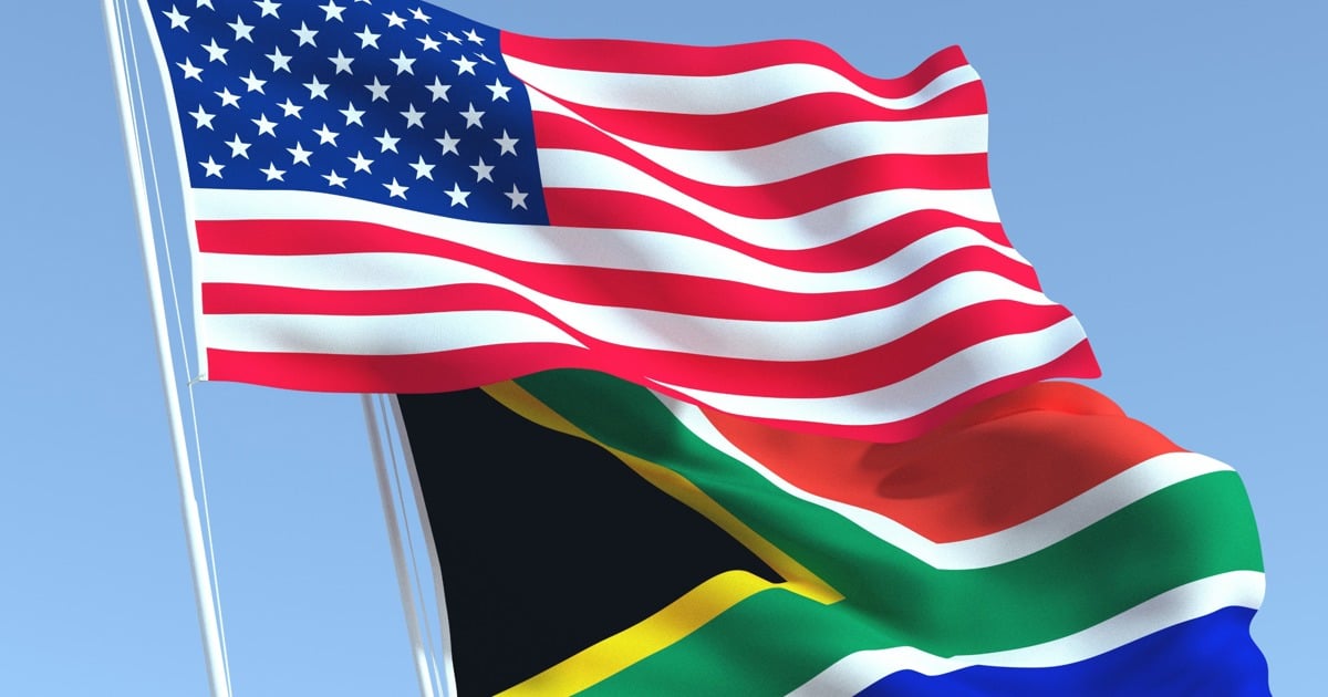 U.S. House of Representatives weighs in on a three-year AGOA extension