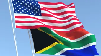 First meeting of G20 Sherpas under US presidency to get underway without SA First meeting of G20 Sherpas under US presidency to get underway without SA