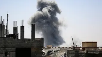 Mediators press Israel, Hamas to agree to truce proposal Mediators press Israel, Hamas to agree to truce proposal