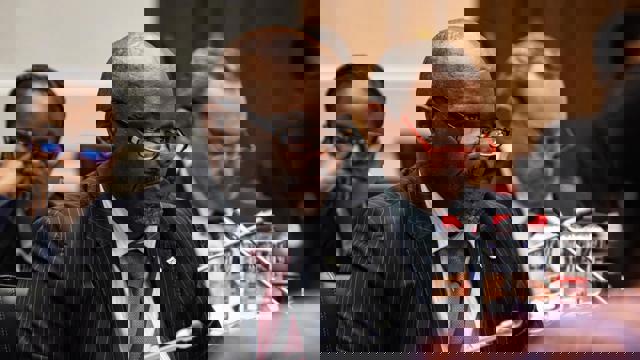 Sibiya says he supported disbanding of PKTT, denies interference allegations