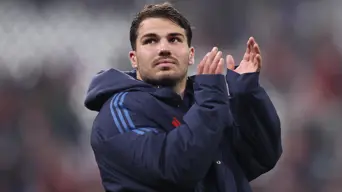 France's Dupont wary of New Zealand 'threat' France's Dupont wary of New Zealand 'threat'