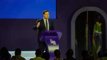 Hill-Lewis says DA will continue push back against policy in GNU that hampers progress Hill-Lewis says DA will continue push back against policy in GNU that hampers progress