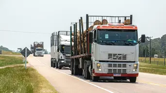 KZN Transport Dept launches large-scale enforcement operation at weighbridges KZN Transport Dept launches large-scale enforcement operation at weighbridges
