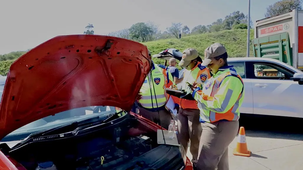 EWN Traffic Police ewn-traffic-police