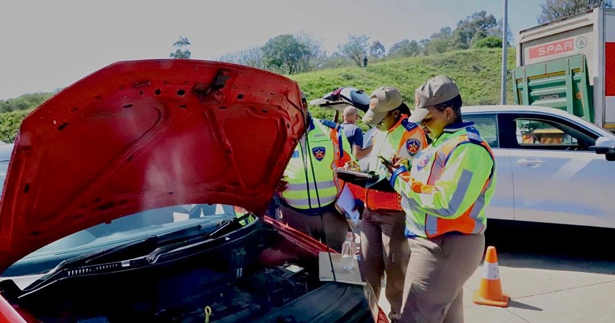 KZN gears up for Easter road safety