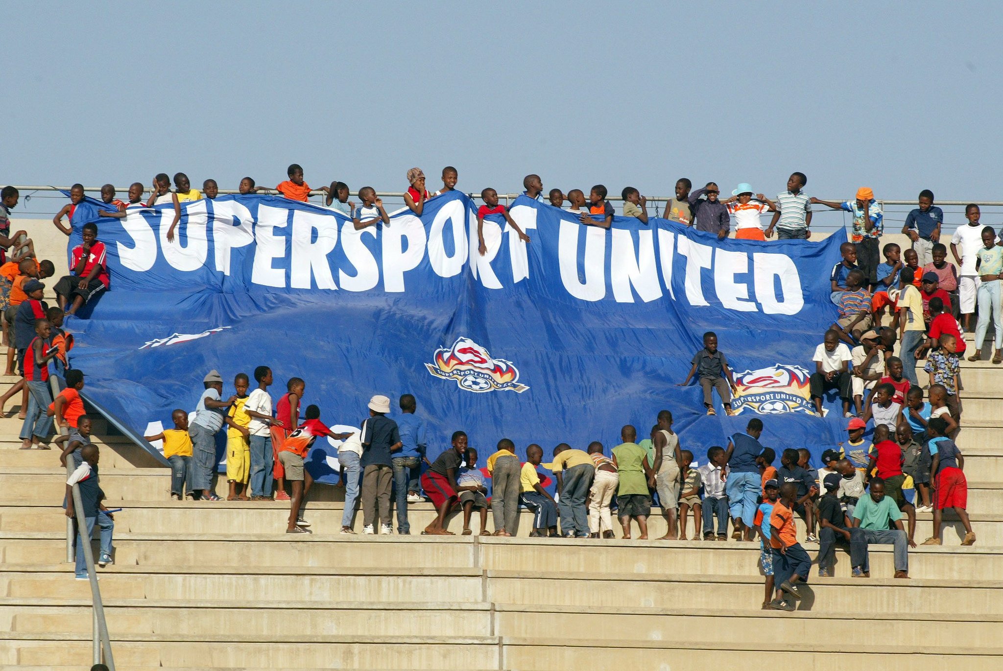 End of the road for SuperSport United after sale of club confirmed