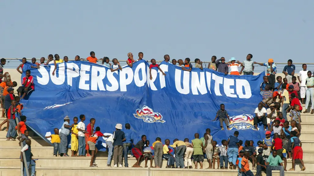 End of the road for SuperSport United after sale of club confirmed