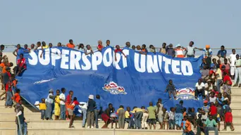 End of the road for SuperSport United after sale of club confirmed End of the road for SuperSport United after sale of club confirmed