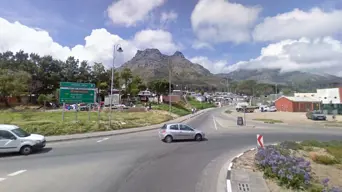 Hout Bay residents fear ongoing sewage outflows will cause a public health emergency Hout Bay residents fear ongoing sewage outflows will cause a public health emergency