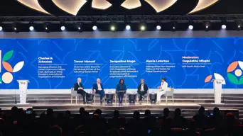 B20 SA: Mining leaders say energy transition must be pragmatic, policy-stable to unlock our mineral wealth B20 SA: Mining leaders say energy transition must be pragmatic, policy-stable to unlock our mineral wealth