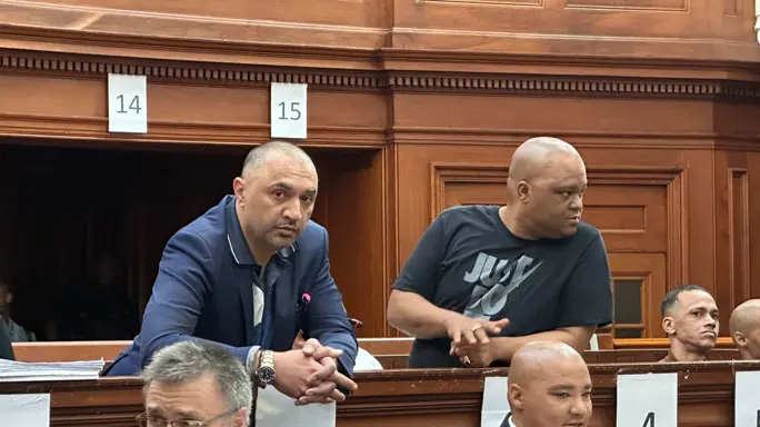 Modack trial: Application to have some charges withdrawn continues