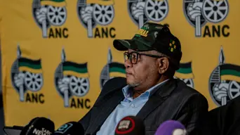 ANC backtracks on confirmation Mchunu has appeared before party's Integrity Commission ANC backtracks on confirmation Mchunu has appeared before party's Integrity Commission