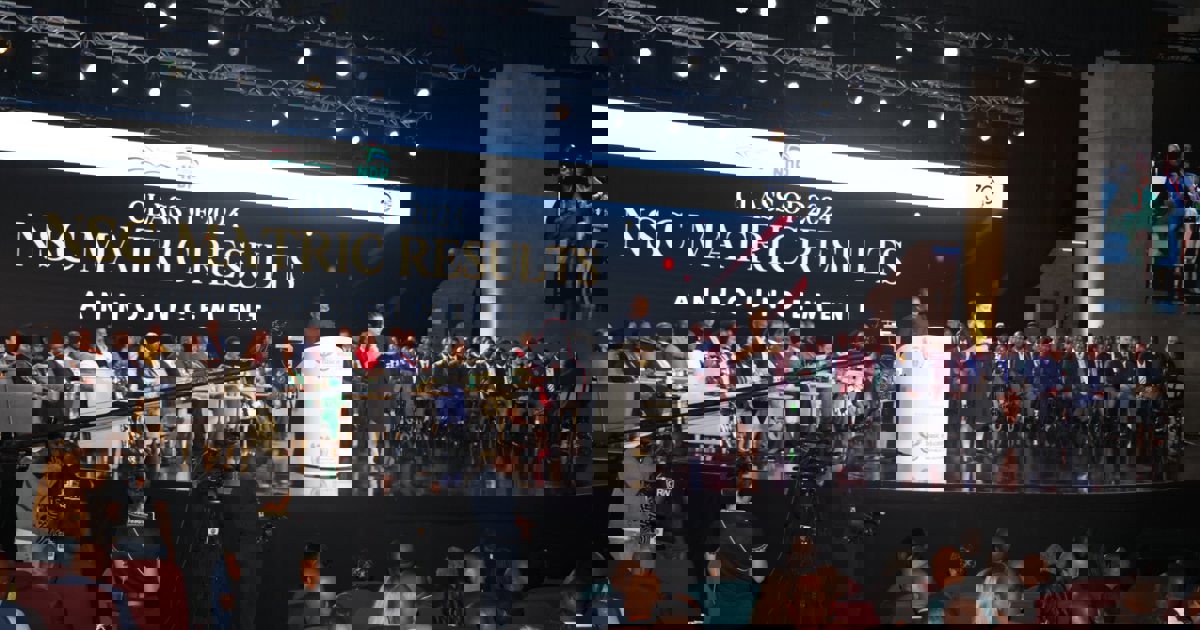 Gauteng Celebrates Impressive 88.41% Matric Pass Rate—The Best Result Since 1995!