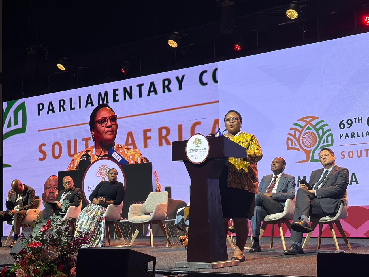 Thoko Didiza says Commonwealth to tackle complex migration issues amid Nigeria's conference boycott