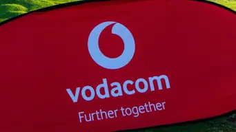 Vodacom reports double-digit growth as Vision 2030 strategy gains momentum Vodacom reports double-digit growth as Vision 2030 strategy gains momentum