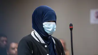 Police say no other person of interest being sought in abduction of CT infant Police say no other person of interest being sought in abduction of CT infant